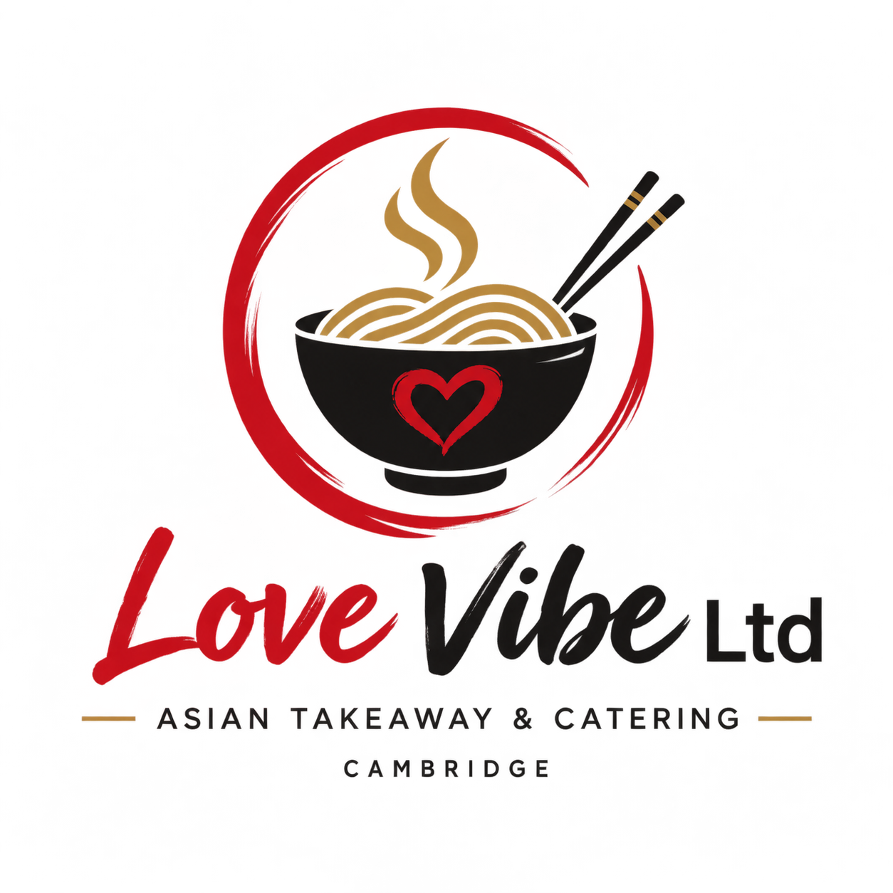 Love Vibe Ltd