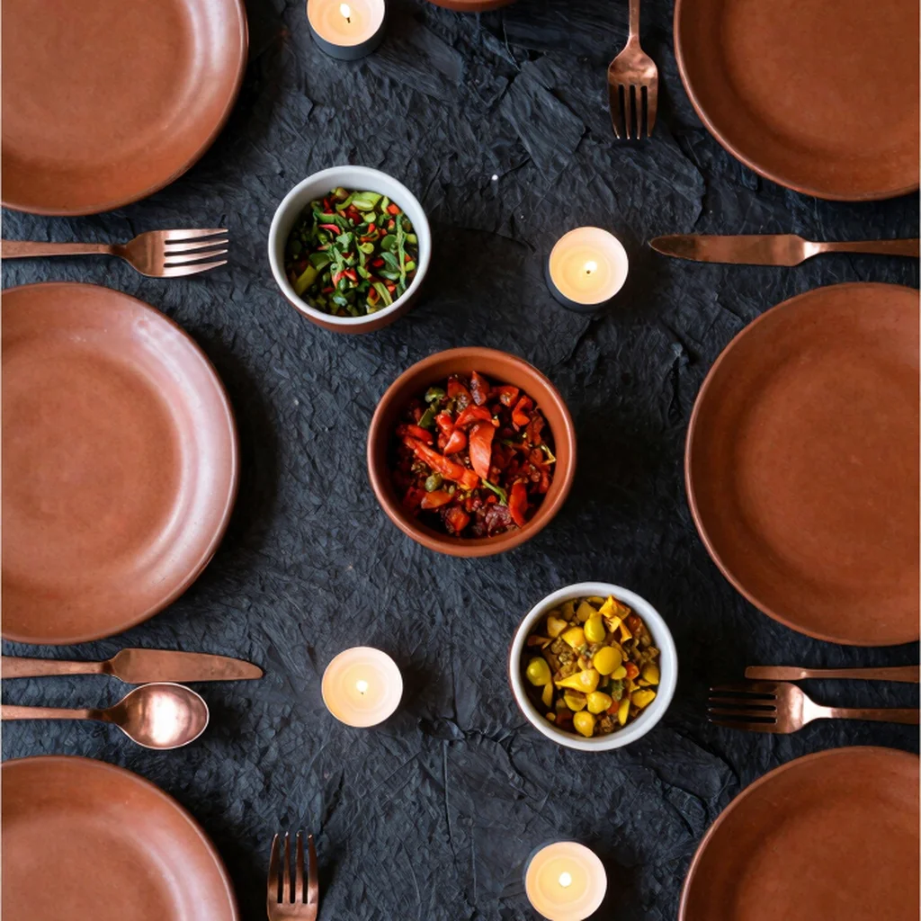 In-Home VIP Dining Consultation