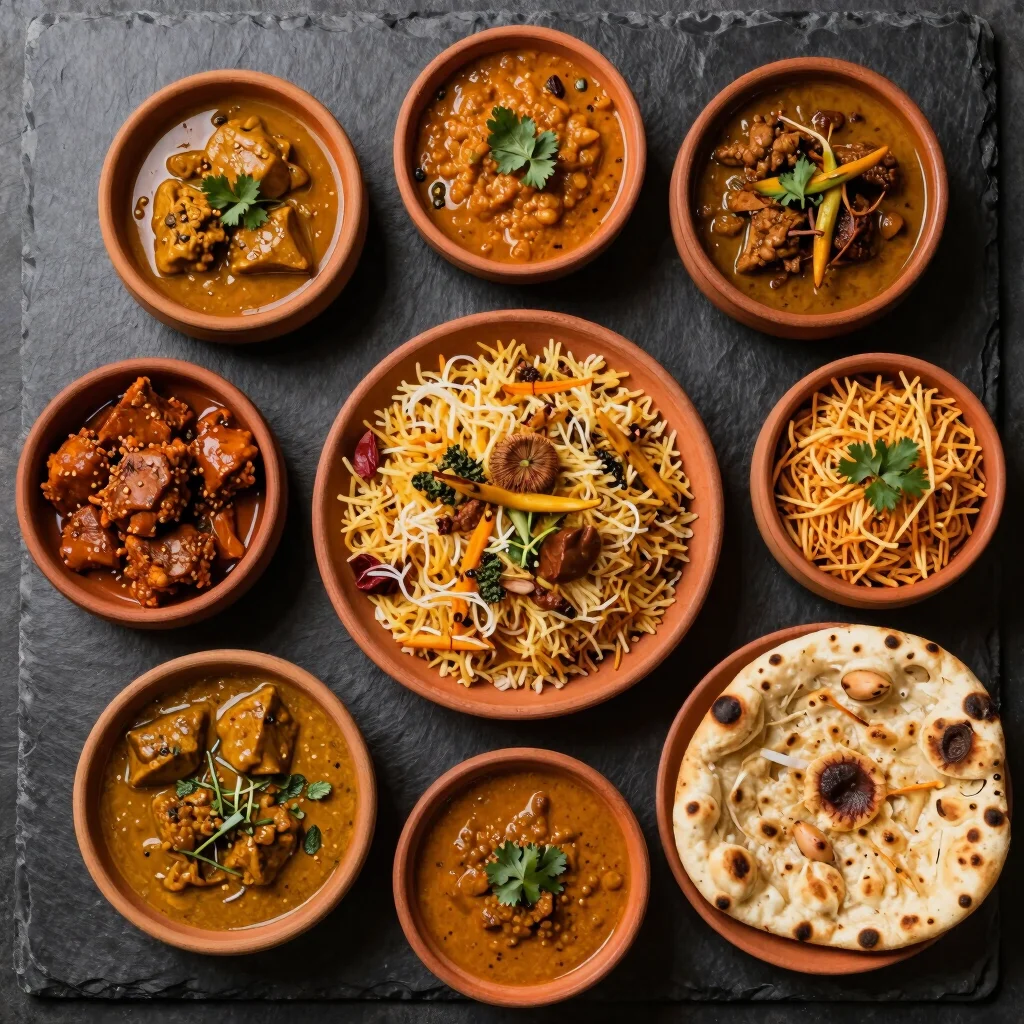 Love Vibe Celebration Feast for Two